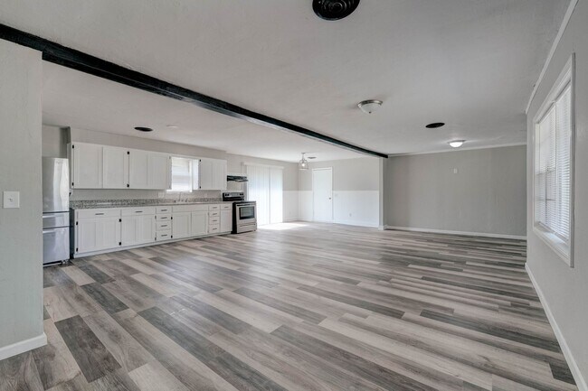 Photo - 3 bed 2 bath home in Choctaw,ok