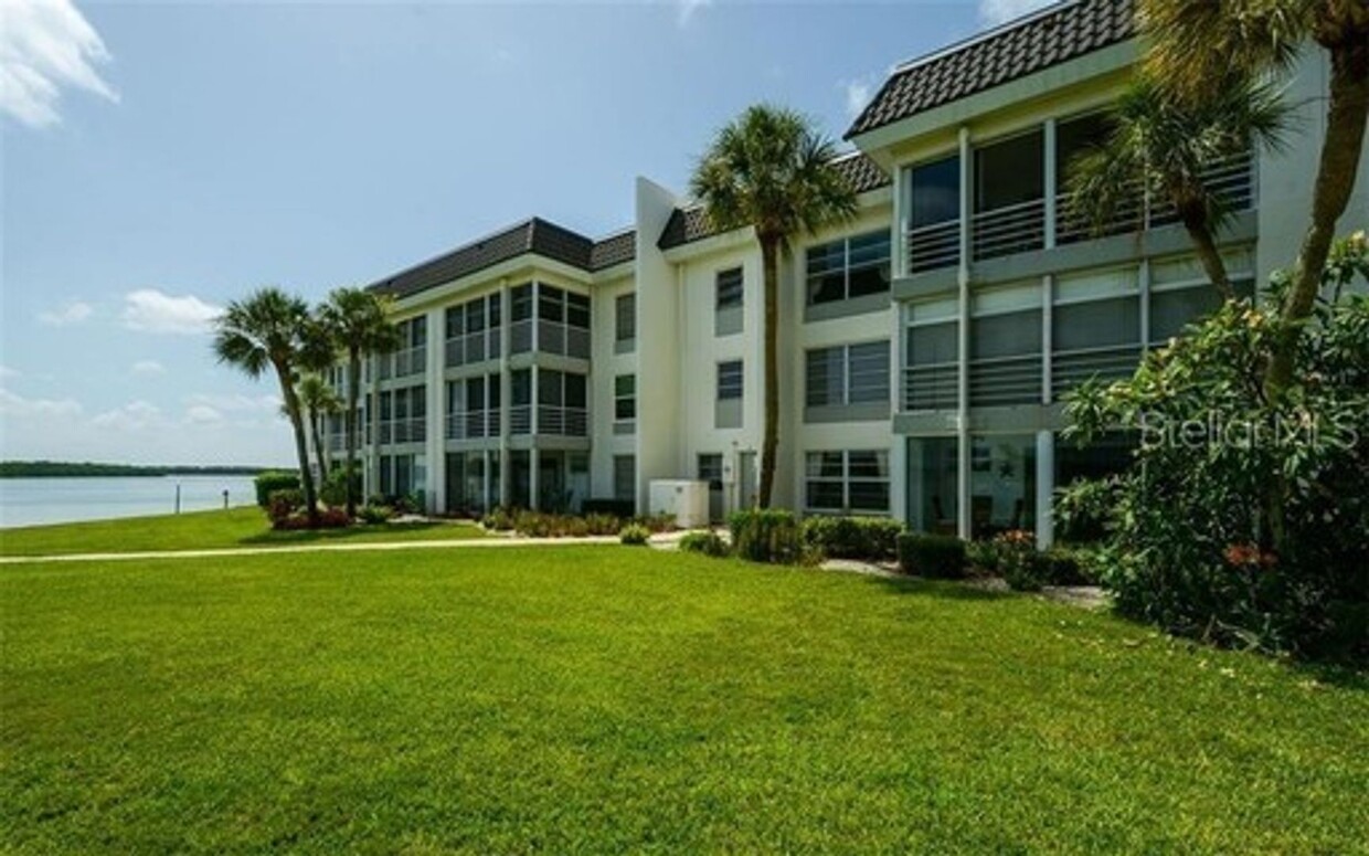 Primary Photo - Longboat Key Waterfront