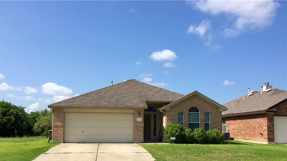 115 Newport Landing Pl, Round Rock, TX 78665 House Rental in Round