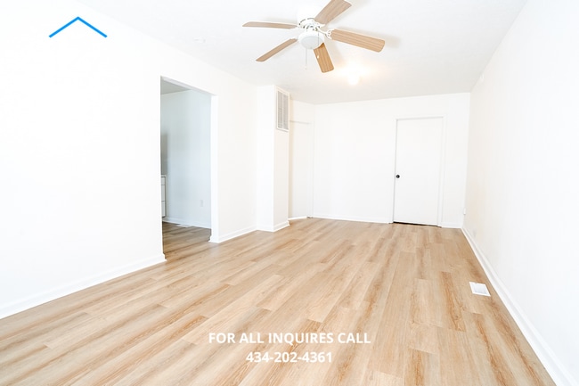 Charming Renovated 1-Bedroom Apartment in Madison Heights! - Charming Renovated 1-Bedroom Apartment in Madison Heights!