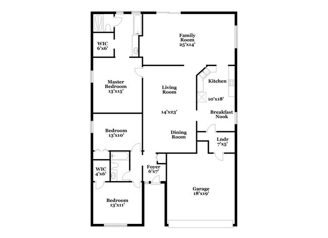 Foto del edificio - 3464 Steelgate Ct