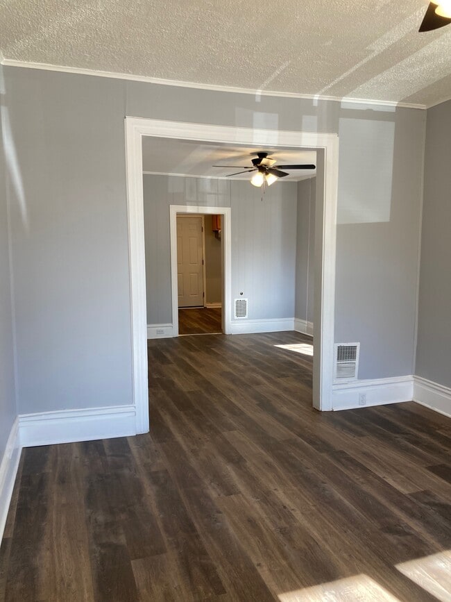 2030 Berryhill St, Harrisburg, PA 17104 House Rental in Harrisburg