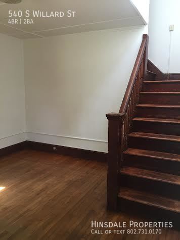 Building Photo - 540 S Willard St