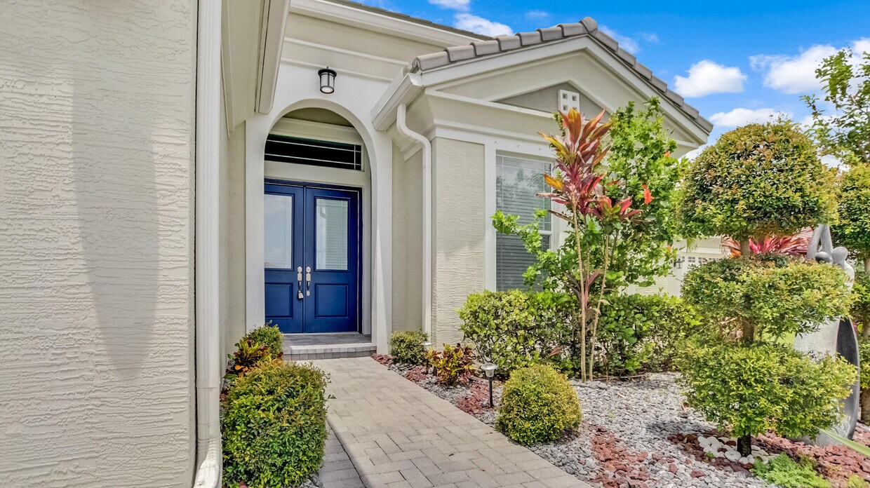 5895 Quailberry Ct, Loxahatchee Groves, FL 33470 House Rental in