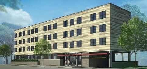 Foto principal - The Turner Flats at Beulah Crossing