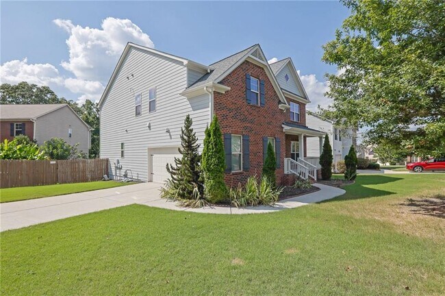 Building Photo - 1710 Eastbrooke Pl