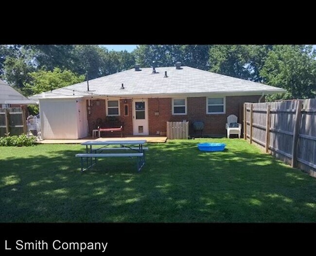Foto del edificio - 3 br, 1 bath House - 3119 Dogwood Dr.