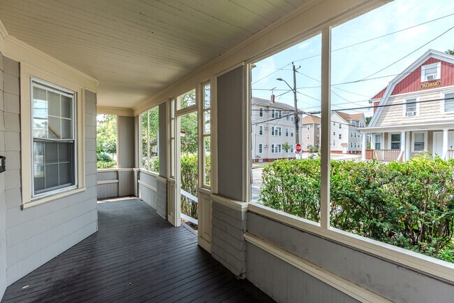 Foto del edificio - 173 Oakland Ave