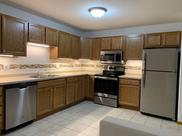 KITCHEN - 1263 Leon Way