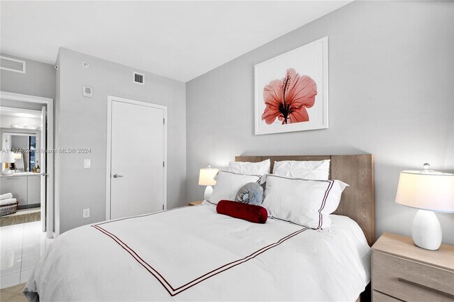 Foto del edificio - 1010 Brickell Avenue Unit 2509
