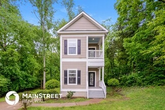 Building Photo - 3921 Sky Dr