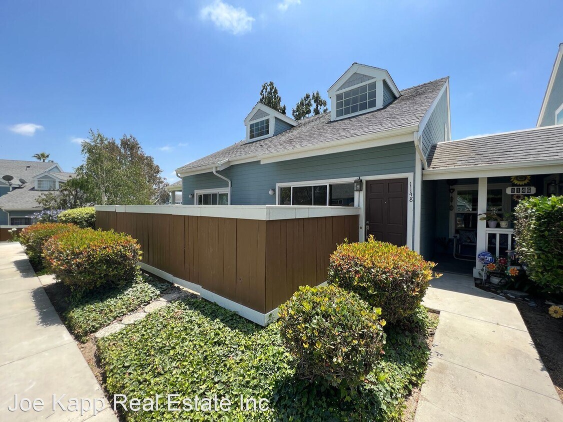 51 Houses for Rent in Ventura, CA Westside Rentals