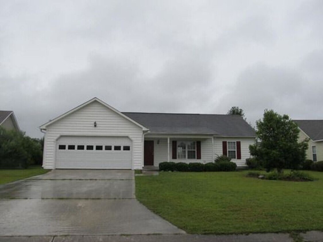 Foto principal - 2409 Hydon Ct