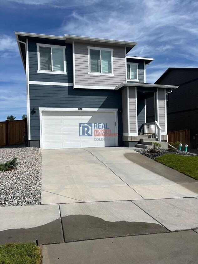 Foto principal - 17847 Dandy Brush Dr