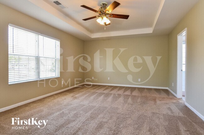 Foto del edificio - 1815 Beeson Park Ln