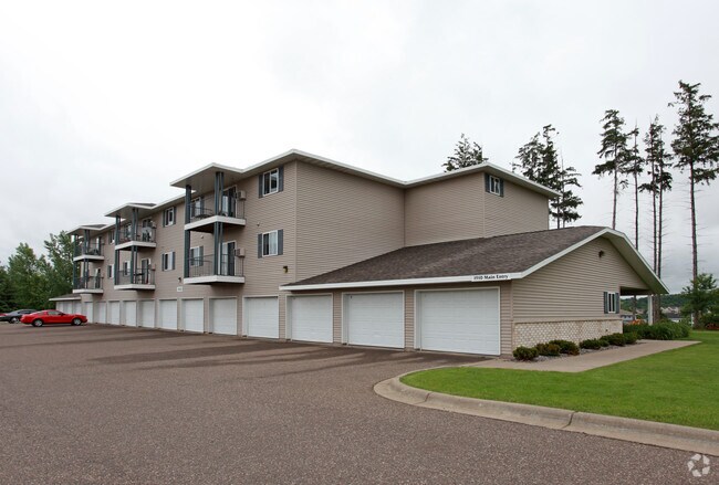 Arbors de Hudson - Gray's Landing