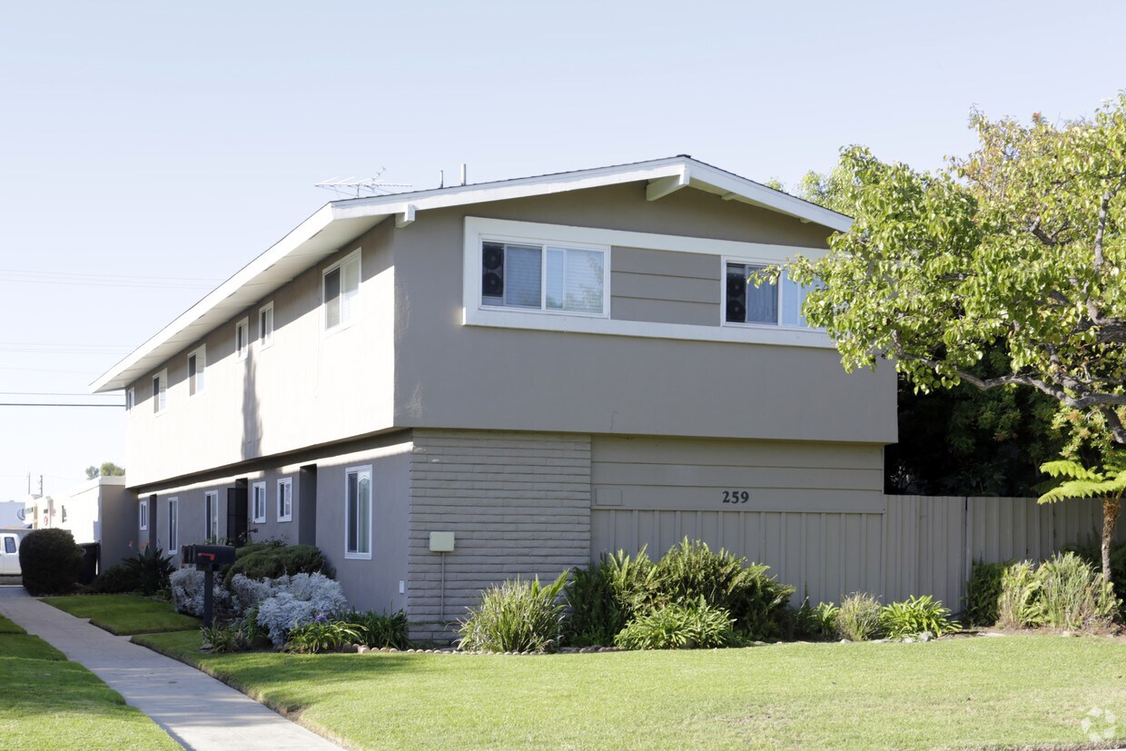 Primary Photo - 259 Cabrillo St