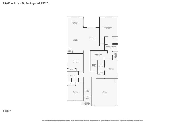 Building Photo - 24466 Grove St