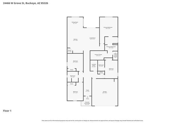 Foto del edificio - 24466 Grove St