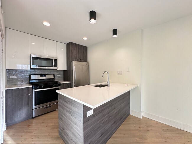 Foto del edificio - 949 W Grace St