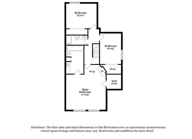 Building Photo - 16804 Lowell Dr