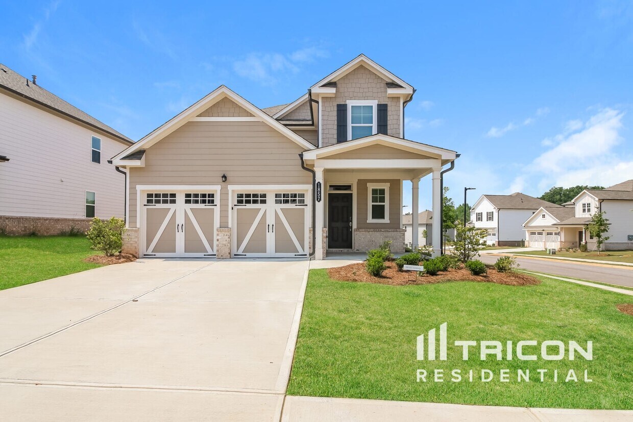 Foto principal - 1857 Holmsey Cir