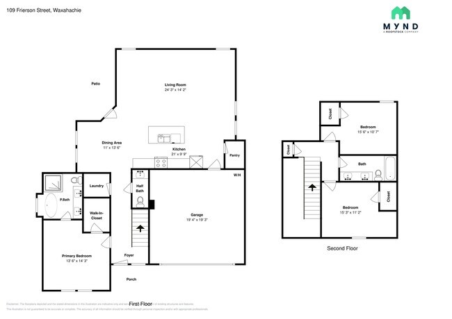 Building Photo - 109 Frierson St