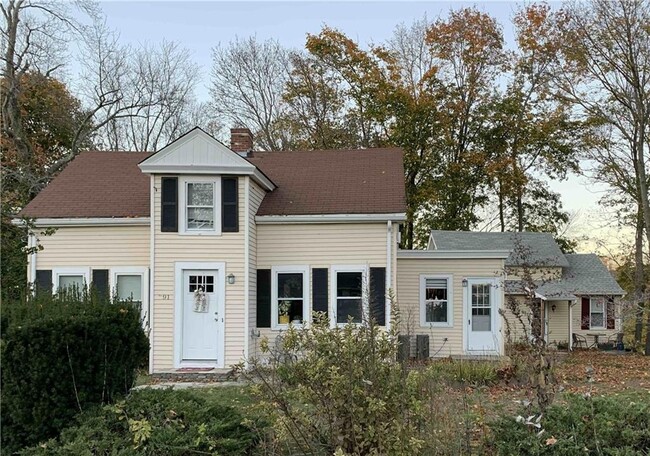 Building Photo - 91 Maple Ave