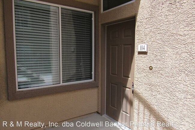 Building Photo - 2 br, 2 bath House - 3451 Desert Cliff #104