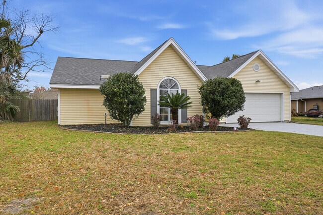 Building Photo - 1434 Santa Anita Dr