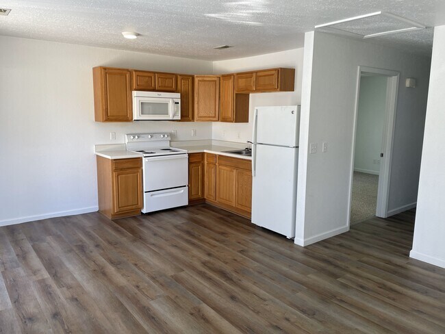 Kitchen - 30 E. Lewis St.