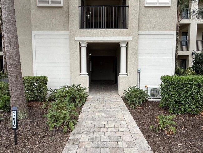 Foto del edificio - 17810 Gawthrop Dr