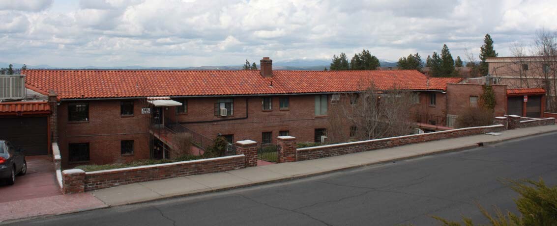 Building Photo - 112 E Rockwood Blvd