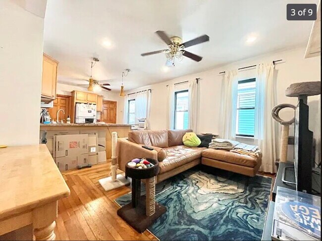 Photo - 3 Aldie St Apartment