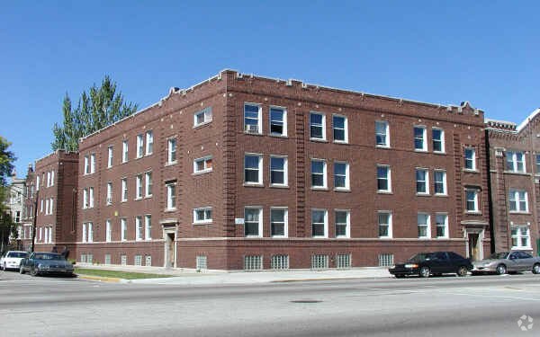 Foto principal - 1603-1617 N Richmond St