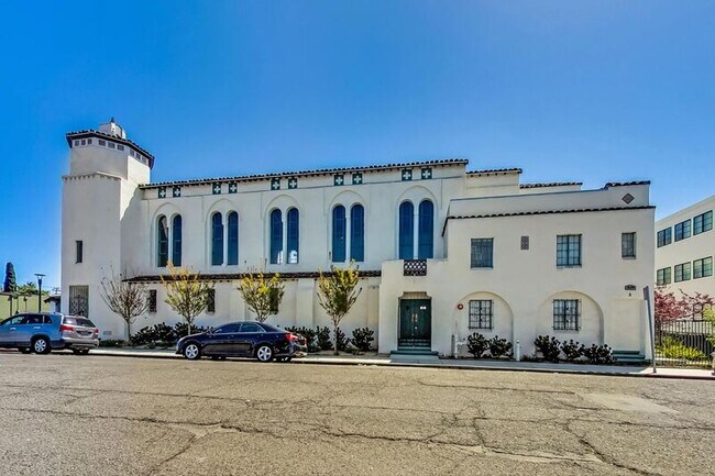 Foto del edificio - 1660 47th Ave