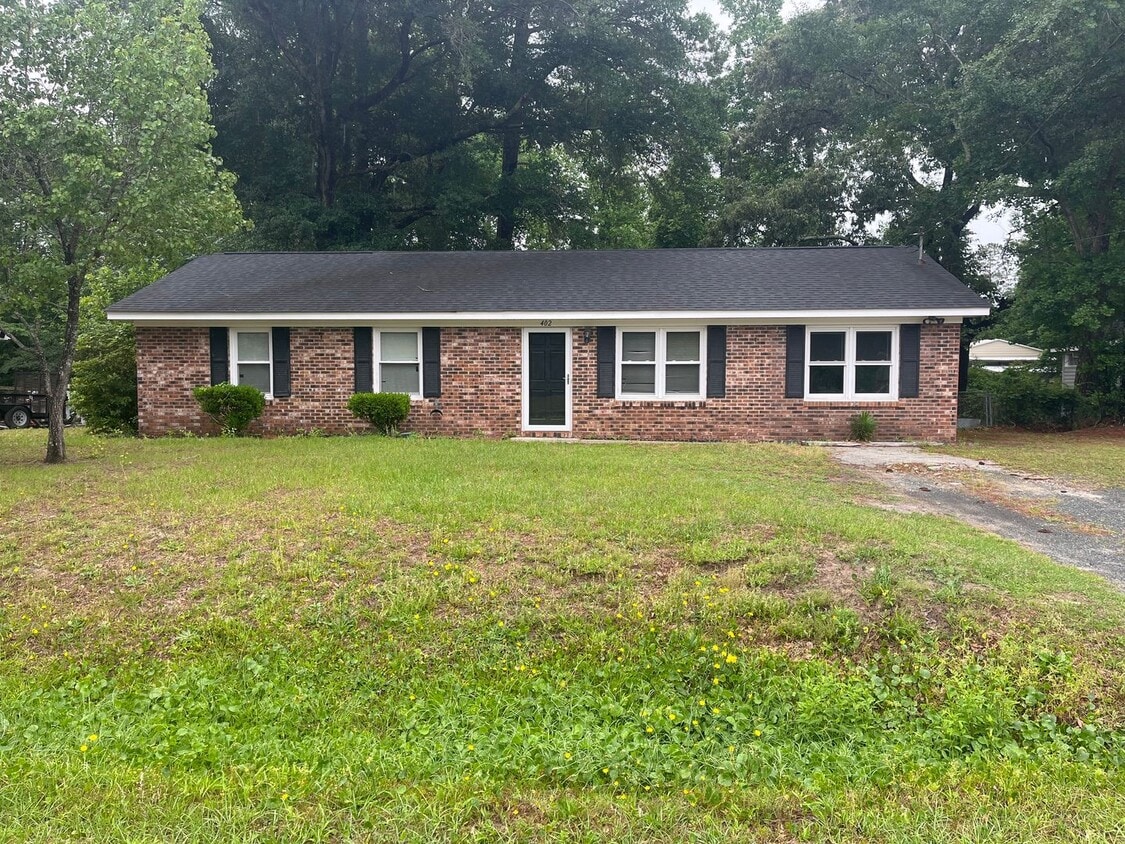 Primary Photo - Totally Renovated