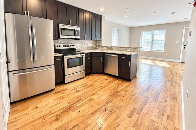 Foto del edificio - 426b N 40th St