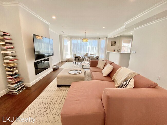Building Photo - 3 br, 2 bath House - 1276 18th Ave #2