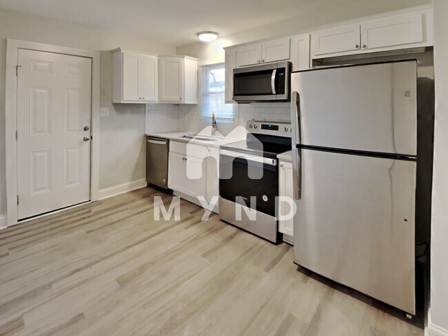 Foto del edificio - 2813 S Roxboro St