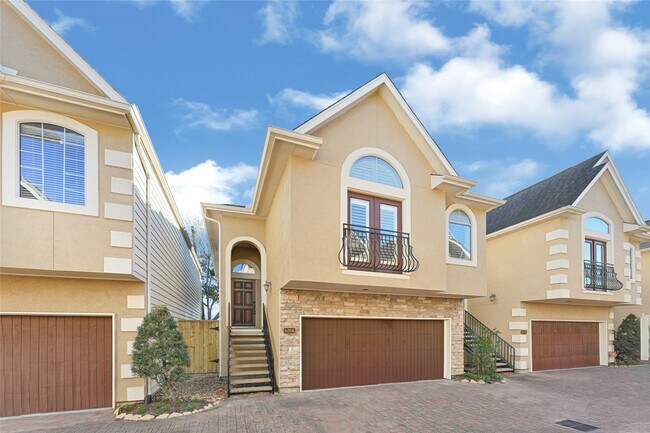 Foto del edificio - 5206 Washington Ave