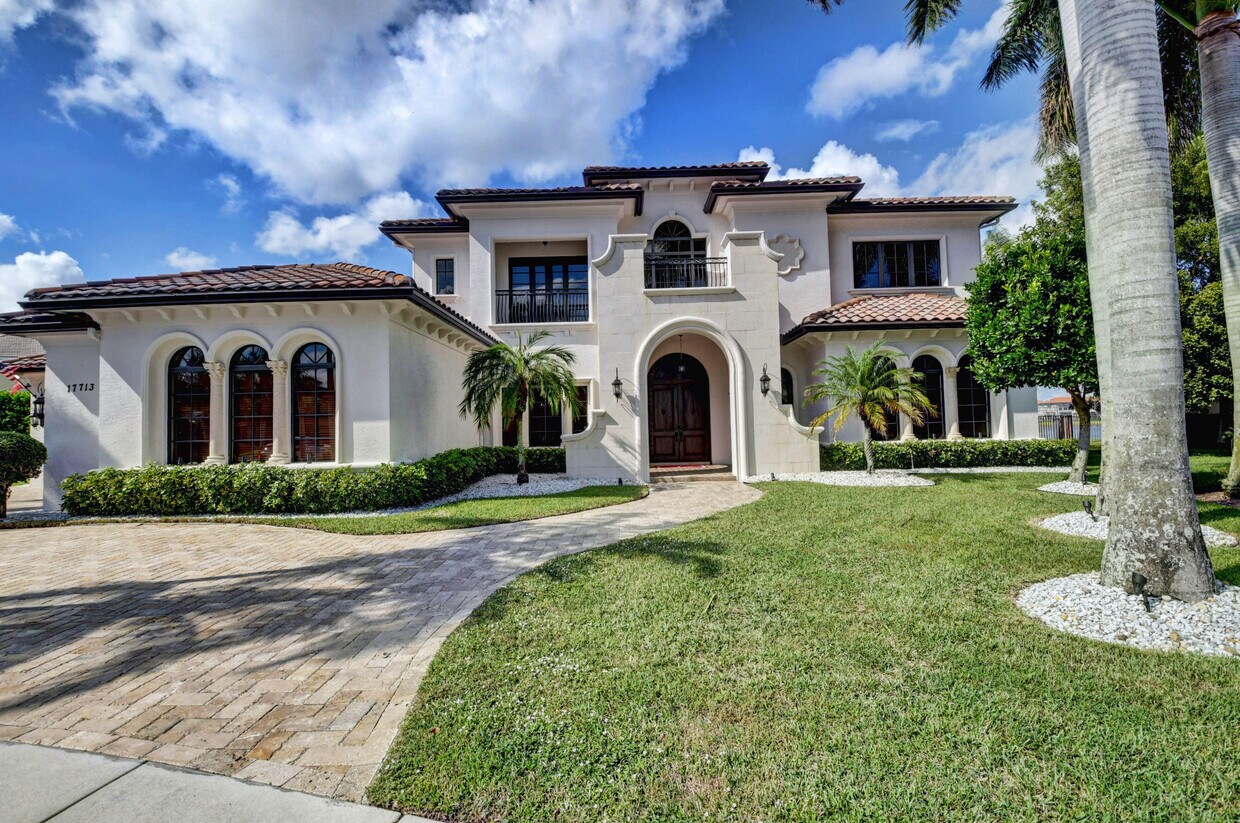Primary Photo - 17713 Besito Way