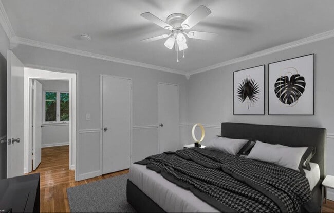 Foto del edificio - 283 Spring St