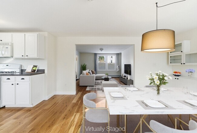 Foto del edificio - 45R South