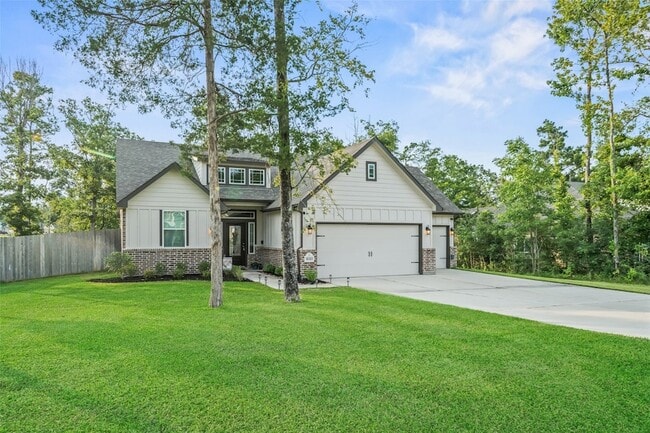 Foto del edificio - 18203 Samie Nell Ct