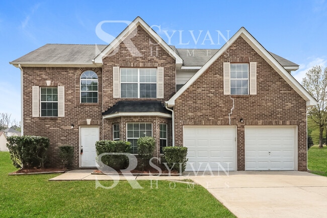 Building Photo - 4808 Triger Ln