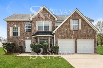 Building Photo - 4808 Triger Ln