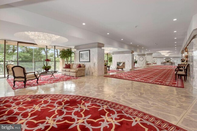 Foto del edificio - 1101 S Arlington Ridge Rd