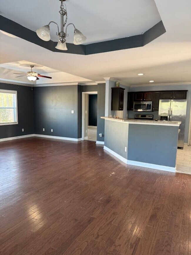 Foto del edificio - 3 Bedroom Home in The Landing at Folkstone...