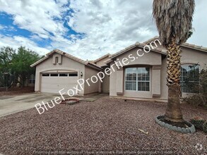 Building Photo - 7600 W Summer Sky Dr